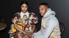 Nicki Minaj este însărcinată. Primele fotografii cu burtica de gravidă