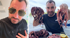 Cum a aterizat Pescobar în picioare după scandalul cu ANPC. Ce s-a întâmplat cu restaurantele afaceristului
