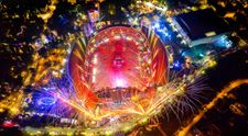 Peste 60 de milioane de euro rămân în Cluj-Napoca, după UNTOLD 2022