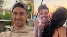 Rareș Cojoc și-a oficializat relația cu noua iubită. Cine este Claudia, femeia alături de care și-a refăcut viața după divorțul de Andreea Popescu. Primele imagini