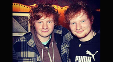Ty Jones, copia fidelă a lui Ed Sheeran, interzis pe TikTok fiindcă seamănă prea mult cu artistul