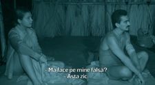 Elena Chiriac, deranjată de reacția lui Blaze: „Mă face pe mine falsă?”