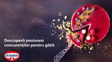 Rețetă MasterChef: Tort de ciocolată
