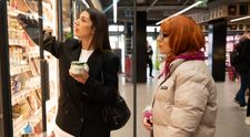 Șef sub acoperire, 17 octombrie 2024. Viorica merge în magazin și interacționează cu agentul de vânzări „Artesana”. Ce descoperă Alina Donici la raft: „Asta e o problemă”