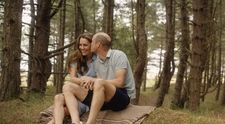Kate și William, în vacanță pe o insulă grecească preferată de români. Unde au fost surprinși la plajă, alături de cei trei copii ai lor