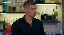 Alberto Hangan, câștigător al campaniei 