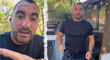Pescobar amenință ANPC cu procesul după ce restautantele i-au fost închise pentru nereguli: „Să vă fie rușine”