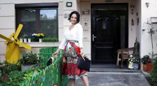 Andreea Marin devine din ce in ce mai sexy si mai stilata. 10 aparitii wow, cu care si-a uluit fanii de curand
