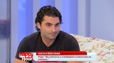 Pepe despre Oana Zavoranu: 