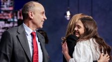 Petra Pătrănoiu, adolescenta care a impresionat la Imperiul Leilor la 15 ani: 