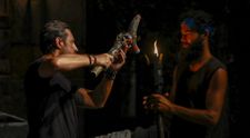 Robert Moscalu, eliminatul săptămânii la Survivor România: „O să-mi fie dor. A fost un vis care s-a îndeplinit”