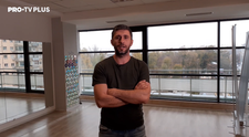 Dragoș Bucur, dezvăluiri inedite despre experiențele de la PRO TV. Care a fost cea mai amuzantă amintire de până acum