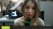 Uite ce nota a luat Monica Odagiu la aplicatia 