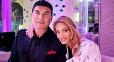 Valentina Pelinel a dat tot din casă! Ce face cu soțul ei, Cristi Borcea, când nu sunt văzuți de copii: „Experiențe doar noi doi...”. Dezvăluiri din intimitatea lor
