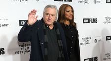 Robert De Niro, la sapă de lemn din cauza divorțului de soția lui, Grace Hightower