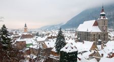 Bucuresti si Brasov, in topul celor mai ieftine destinatii de vacanta, potrivit Forbes