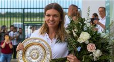 Tatăl Simonei Halep a vorbit despre cununia acesteia, tot mai apropiată