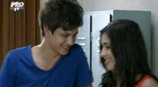 Duet romantic in 
