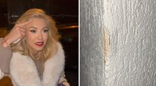 „M-am ales cu un cucui cât casa”! Andreea Bălan, incident neplăcut pe scări: Ce s-a întâmplat în fața locuinței vedetei