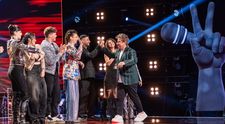 Aseară am aflat care sunt cei 12 concurenți care vor merge în etapa LIVE de la Vocea României. Emisiunea a fost lider absolut de audiență