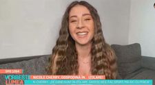 Nicole Cherry, în izolare alături de iubit! Cu ce își ocupă timpul cei doi