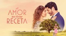 Vara asta descoperă mii de Feluri de iubire pe Acasă. El amor no tiene receta – producția ce o readuce pe Claudia Martín pe micile ecrane