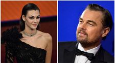 Leonardo DiCaprio și Vittoria Ceretti s-au dat de gol. Locul mirific în care au petrecut câteva zile