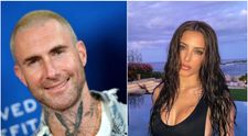 Adam Levine, acuzat că și-a înșelat soția însărcinată cu o tânără de 23 de ani. Ce a dezvăluit presupusa amantă