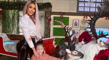 Bianca Drăgușanu, despre rolul de mamă și relația cu fiica sa, Sofia Natalia! Ce lucruri nu tolerează vedeta