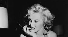 50 de ani de la disparitia fascinantei Marilyn Monroe. <span style=