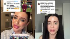 Românca ce a înmânat trofeul FIFA, dezvăluiri din culisele finalei: „Mi-au tremurat mâinile, am crezut că leșin!”