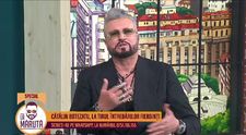 Cătălin Botezaatu vrea să dea lovitura cu o afacere cu totul diferită de zona fashion: 