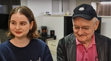 Irinel Columbeanu nu își poate reveni de când Irinuca s-a întors în America. Starea de spirit a fostului milionar s-a înrăutățit: „Nu mai are același tonus”