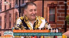 Vali Vijelie: 
