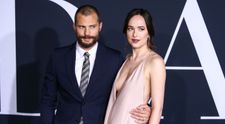 Jamie Dornan, actorul din ”50 Shades of Grey”, aproape ucis de o omidă. Ce s-a întâmplat