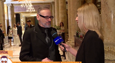 Vedeți VIDEO de la nunta fabuloasă a Elenei și a lui Mihai Albu! Cât de frumoasa a apărut mireasa și de ce fiica lui Mihai, Mika, a fost și ea o apariție spectaculoasă
