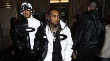 Rapperul Tyga, eliberat pe cauțiune după ce a fost arestat pentru că și-a bătut fosta iubită
