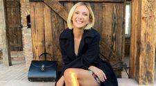 Adela Popescu, reacție emoționantă după ce a anunțat că renunță la Vorbește lumea: 