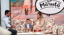 Stela Bizdu, povestea mamei care și-a pierdut piciorul într-un accident