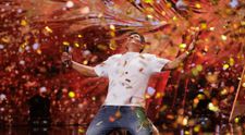 Andra, în lacrimi după ce a apăsat Golden Buzz! Cine este Marius Moldovan, tânărul care muncește de la 12 ani și își crește singur frații. Mihai Bobonete: „Nu îți urez succes, îți urez să câștigi Românii au talent!”
