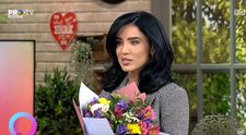 Adelina Pestrițu, schimbare de look spectaculoasă! Cum arată acum vedeta