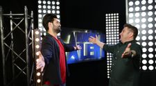 INTERVIU EXCLUSIV: Ce dezvaluiri a facut Pavel Bartos, prezentatorul de la 