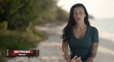 Survivor All Stars 2024, 7 februarie. Ana Porgras, dezvăluiri după prima noapte în tabăra Războinicilor: „M-am simțit foarte bine”