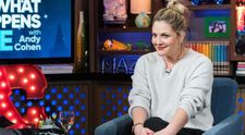 Drew Barrymore și-a cerut scuze fiindcă a apărut beată într-o emisiune