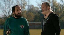 Interviu Exclusiv cu portarul echipei Atletico Textila. 