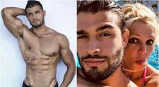 Cine este Sam Asghari, iubitul de 25 de ani al lui Britney Spears