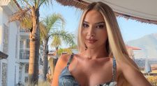 Otilia, forțată să se mărite: „Am avut atac de panică. Nu voiau să mă mai lase să plec!”