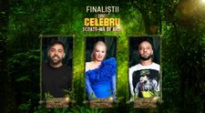 Sunt celebru, scoate-mă de aici! – FINALA: Emoții mari pentru concurenți
