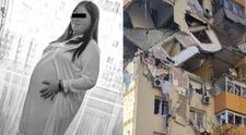 Iubitul gravidei de 24 de ani care a murit în explozia din Rahova, prima mărturie. Urmau să devină părinți peste doar două luni: „Mi se spun tot felul de lucruri”