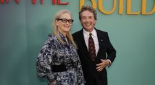 La 75 de ani, Meryl Streep are un nou iubit. Cine e actorul faimos cu care se iubește în secret de un an